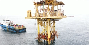 Offshore Construction